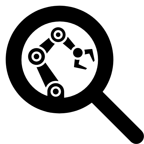 Robotshop Logo